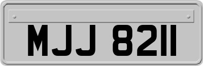 MJJ8211