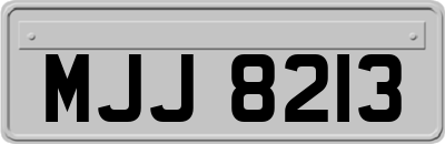 MJJ8213