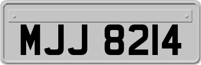 MJJ8214