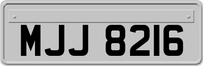 MJJ8216