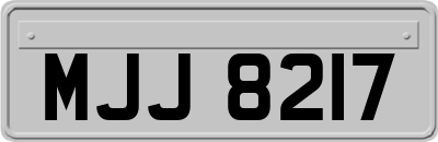 MJJ8217