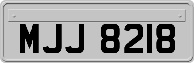 MJJ8218
