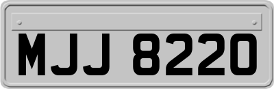 MJJ8220