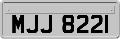 MJJ8221