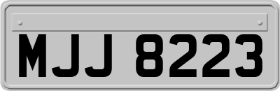 MJJ8223