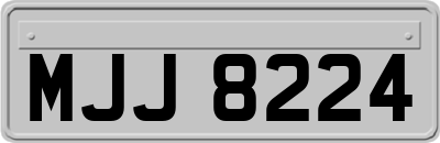MJJ8224