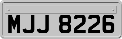 MJJ8226