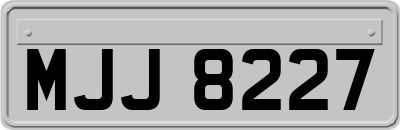 MJJ8227