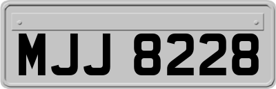 MJJ8228