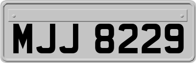 MJJ8229