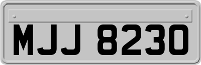 MJJ8230