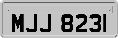 MJJ8231