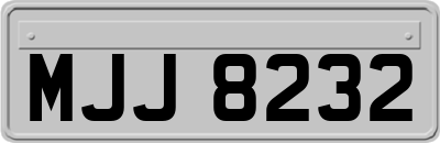 MJJ8232