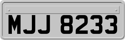 MJJ8233
