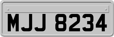 MJJ8234
