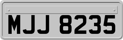 MJJ8235