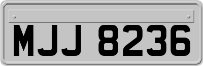 MJJ8236