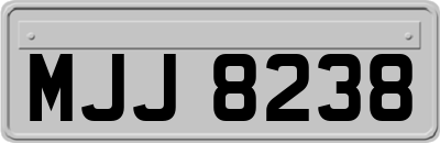 MJJ8238