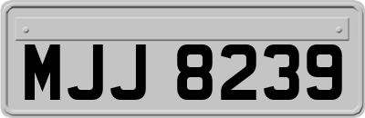 MJJ8239