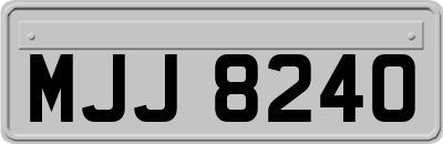 MJJ8240