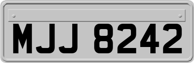 MJJ8242