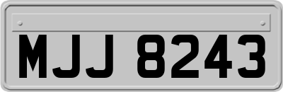 MJJ8243