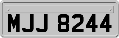 MJJ8244