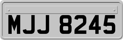 MJJ8245