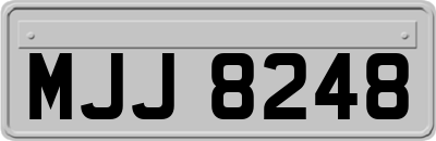 MJJ8248