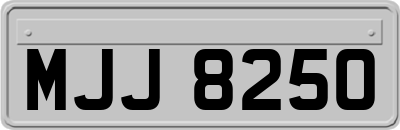 MJJ8250