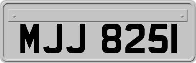 MJJ8251