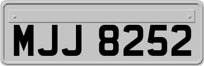 MJJ8252