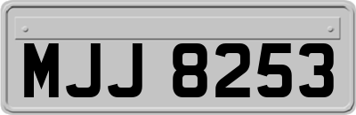 MJJ8253