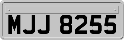 MJJ8255