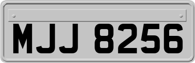 MJJ8256