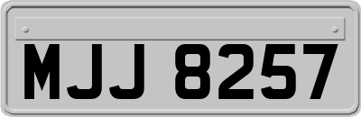 MJJ8257