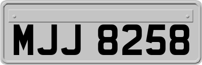 MJJ8258