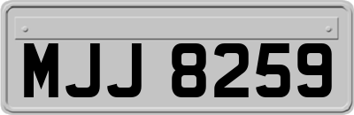 MJJ8259