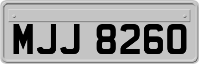MJJ8260