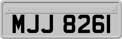MJJ8261