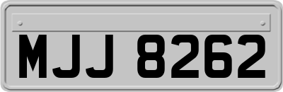 MJJ8262