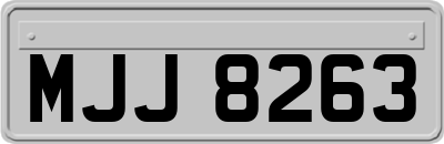 MJJ8263
