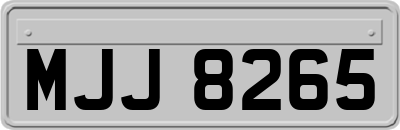 MJJ8265
