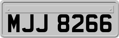 MJJ8266