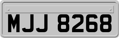 MJJ8268