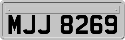 MJJ8269