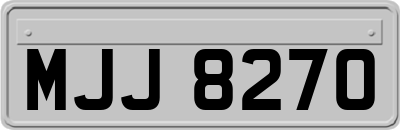 MJJ8270