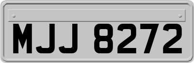 MJJ8272