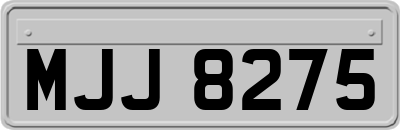 MJJ8275