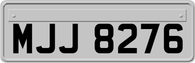 MJJ8276
